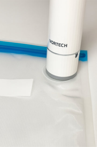 Woreczki foliowe do pakowania próżniowego