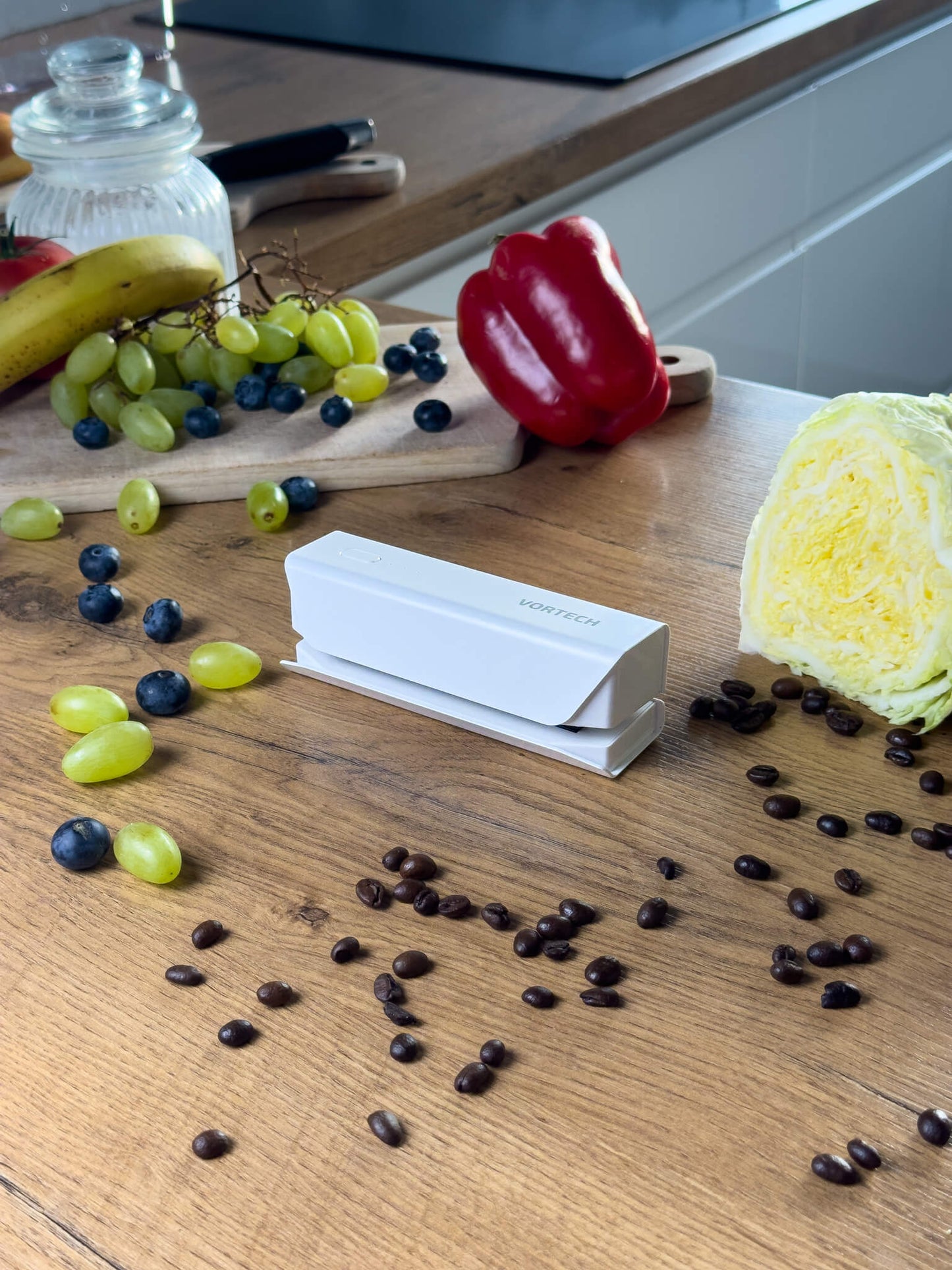 Zgrzewarka Vortech Seal Mini