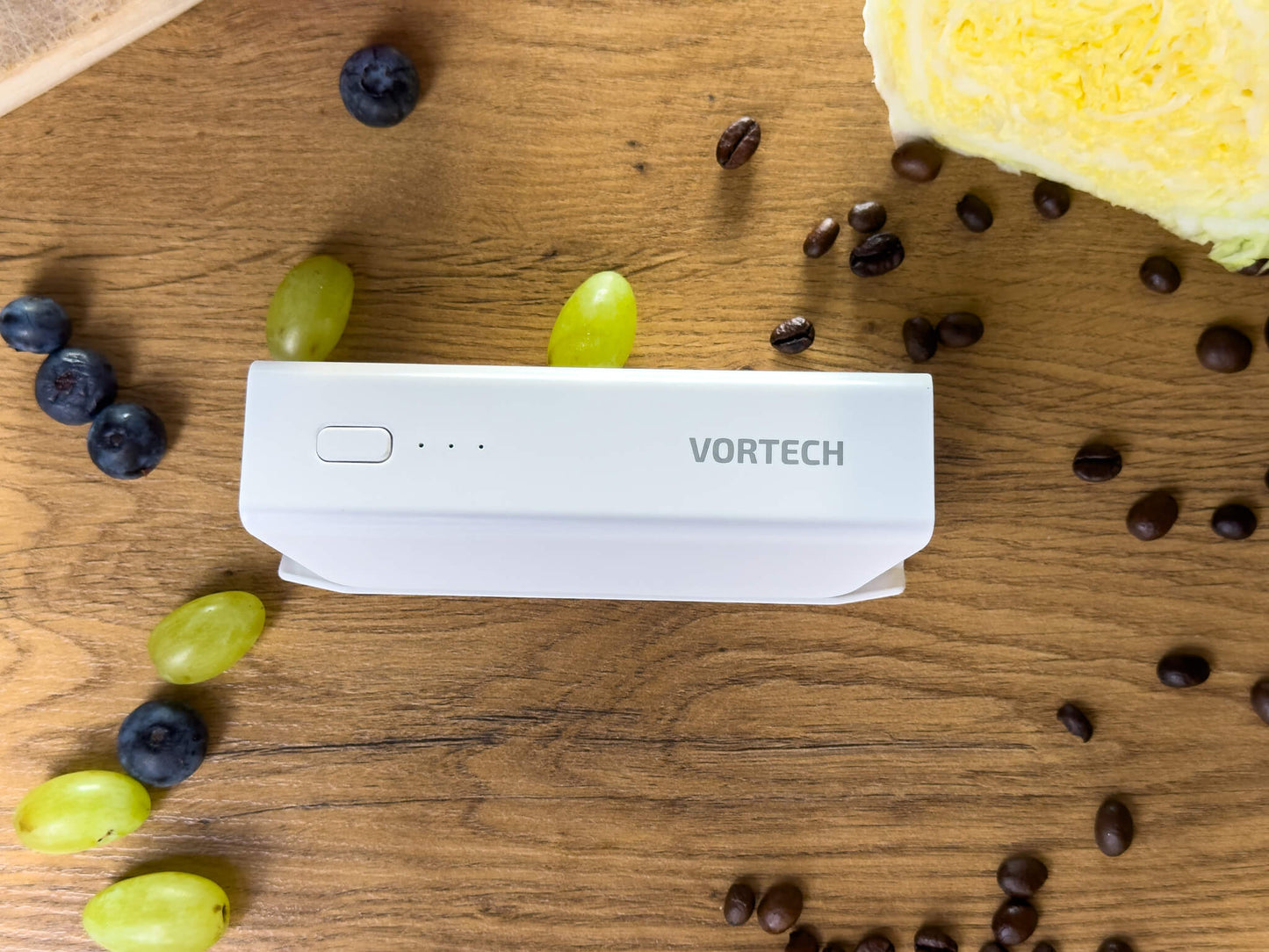 Zgrzewarka Vortech Seal Mini