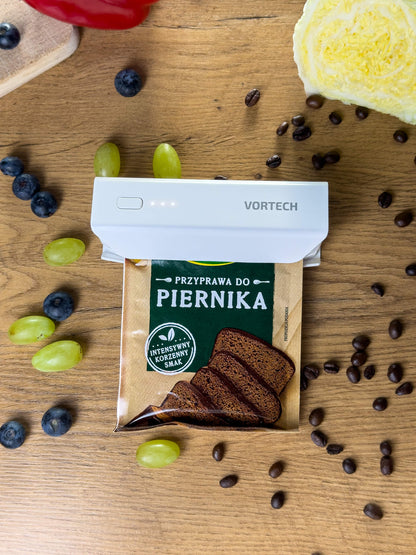 Zgrzewarka Vortech Seal Mini