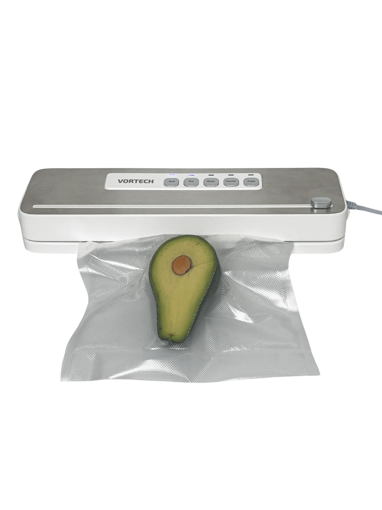 Zgrzewarka Próżniowa Vortech Master Seal