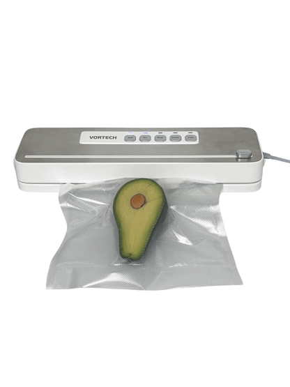 Zgrzewarka Próżniowa Vortech Master Seal