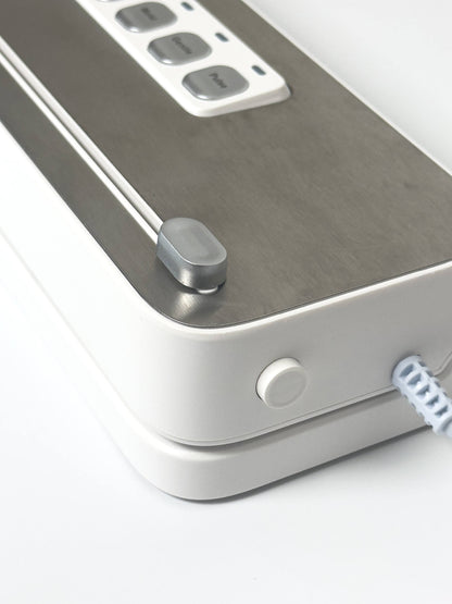 Zgrzewarka Próżniowa Vortech Master Seal