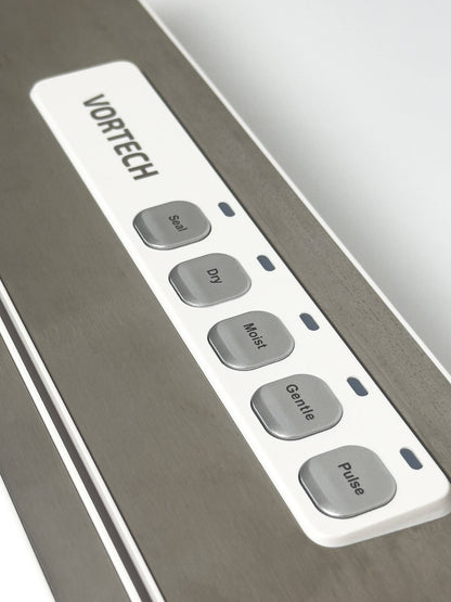 Zgrzewarka Próżniowa Vortech Master Seal