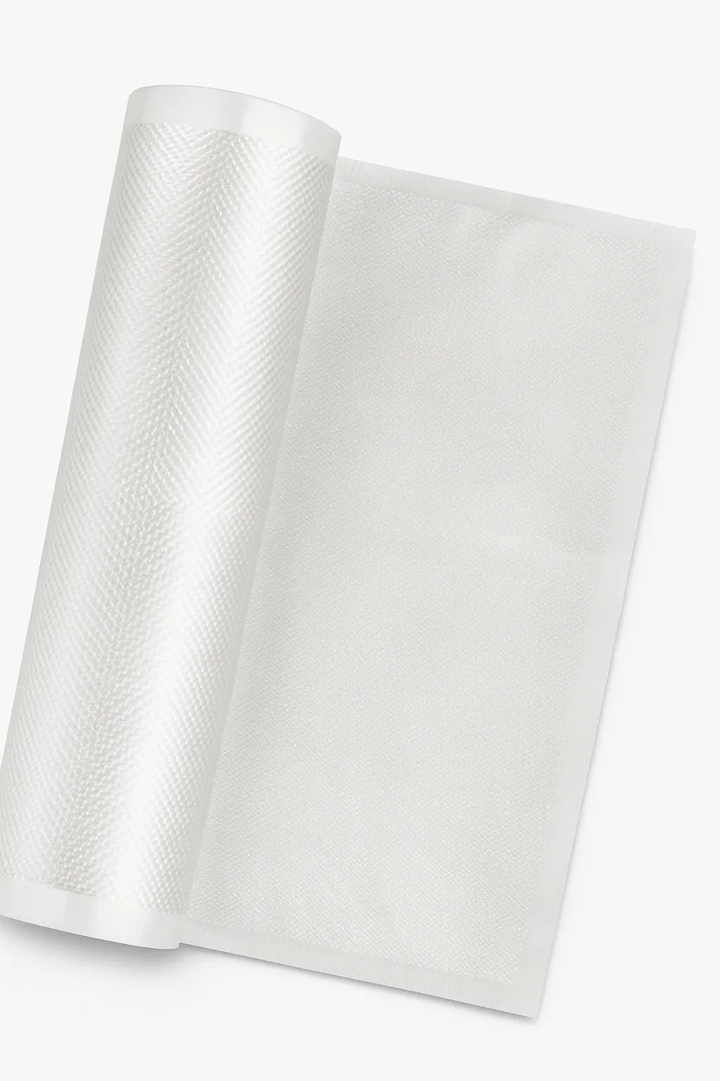 Folia do pakowania próżniowego - Rękaw