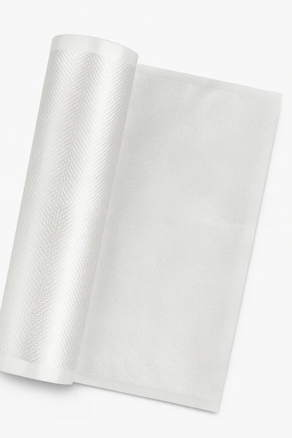 Folia do pakowania próżniowego - Rękaw