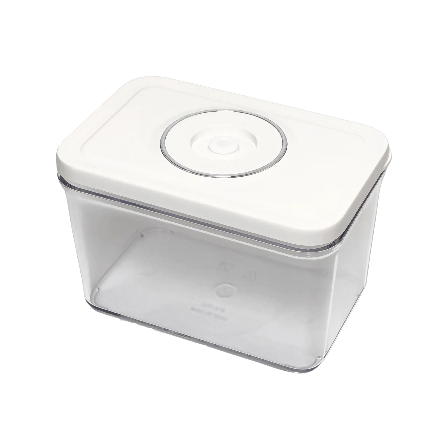 Pojemnik Próżniowy Vortech AirLock 1,8 l