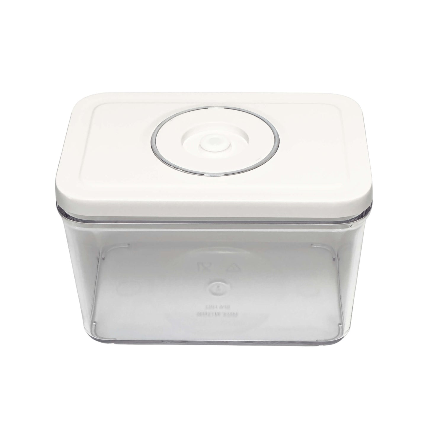 Pojemnik Próżniowy Vortech AirLock 1,8 l