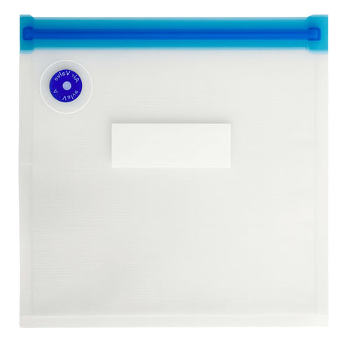 Woreczki foliowe do pakowania próżniowego