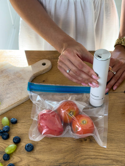 Pakowarka Vortech Pocket Pro