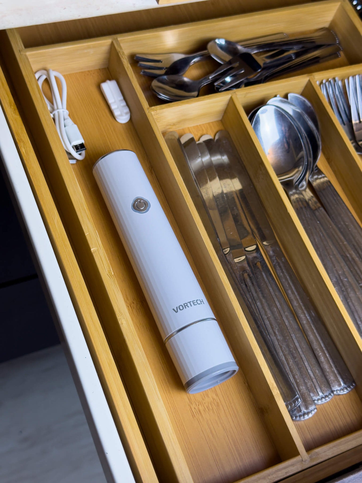 Pakowarka Vortech Pocket Pro