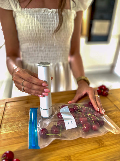 Pakowarka Vortech Pocket Pro