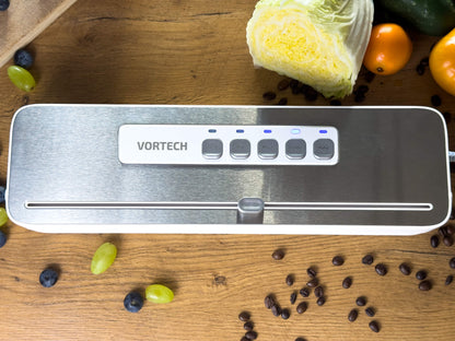 Zgrzewarka Próżniowa Vortech Master Seal