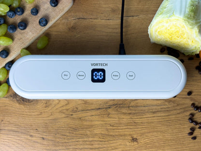 Zgrzewarka Próżniowa Vortech Home Essential